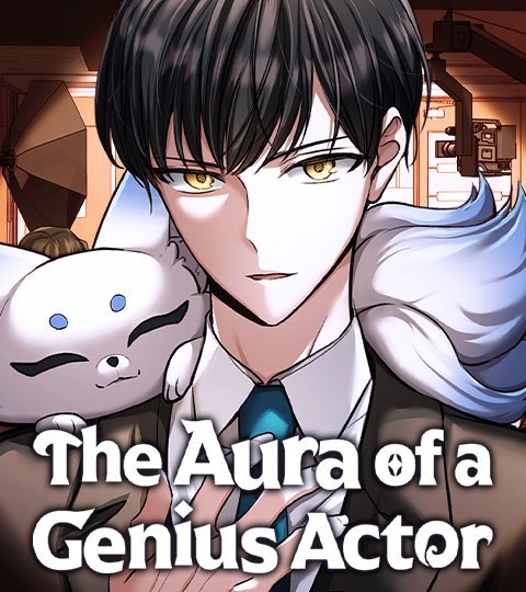 The Aura of a Genius Actor