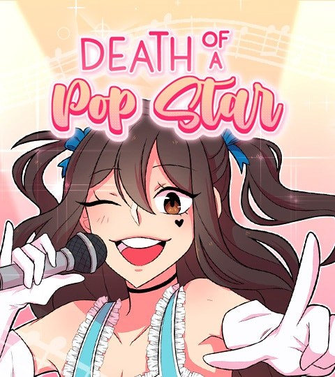 Death of a Pop Star